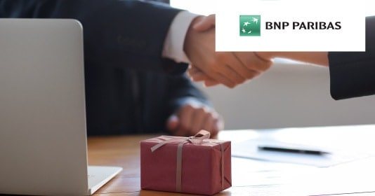 BNP Paribas Obsługa Klienta