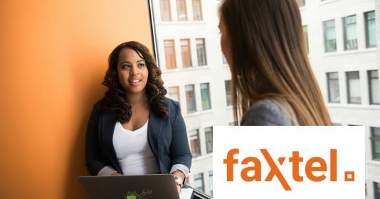 Faxtel