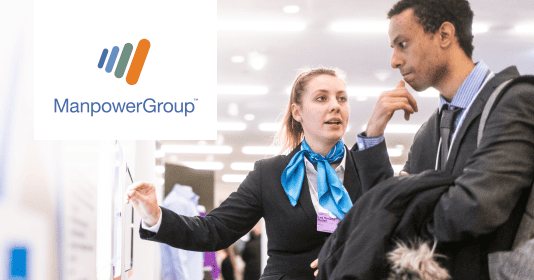 Uniwersalne nagrody dla pracowników ManpowerGroup