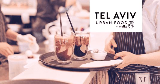 Tel Aviv Urban Food