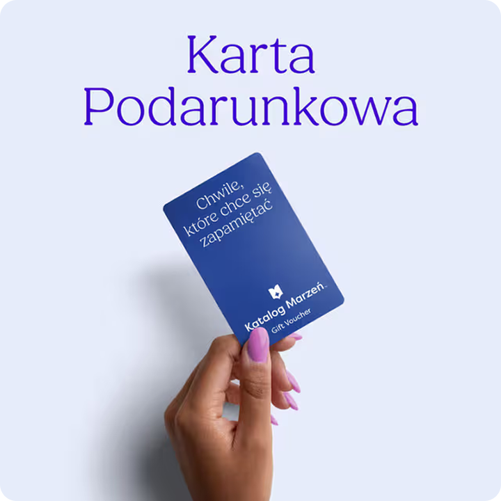 Karta Podarunkowa