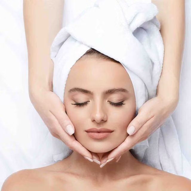 Masaże i zabiegi SPA
