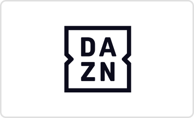 DAZN